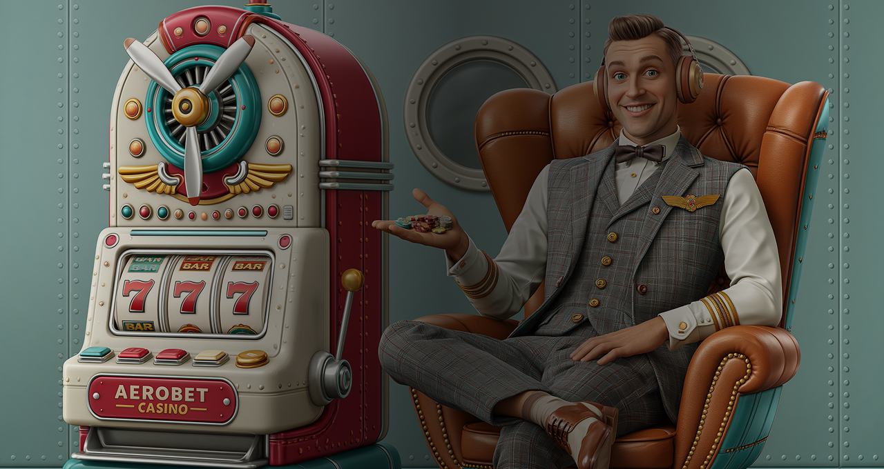 Aerobet Casino