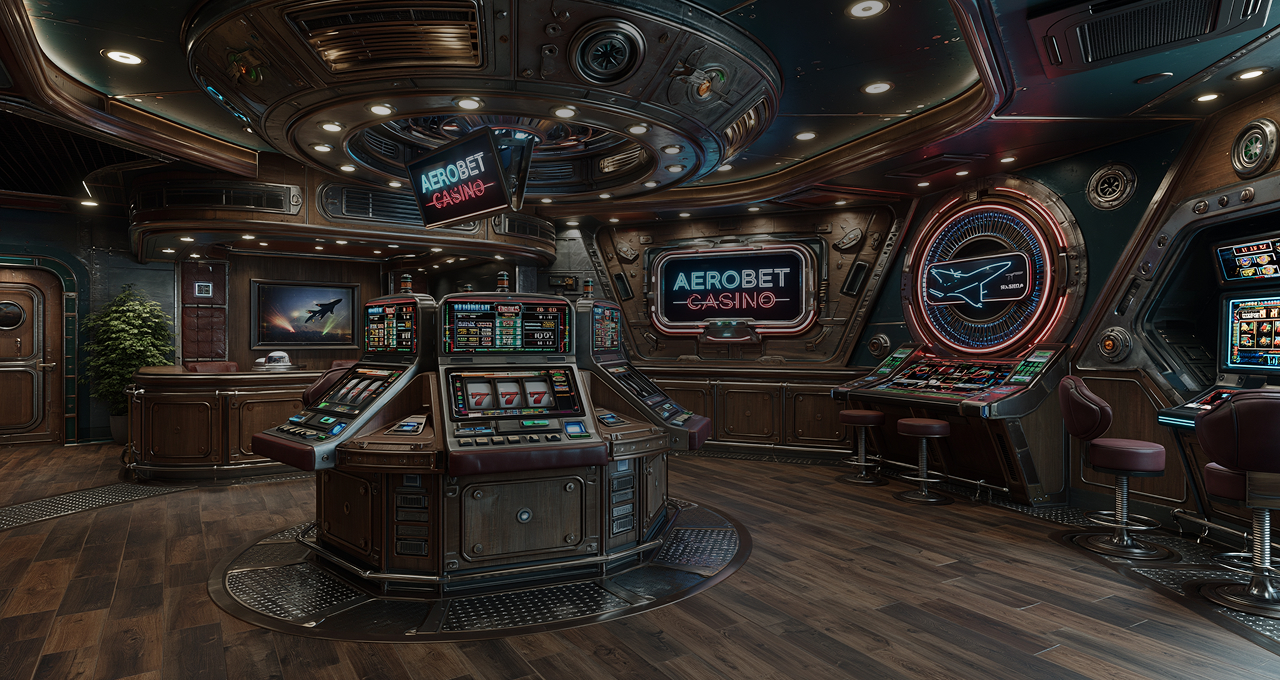 Aerobet Casino